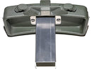 GG&G CLAYMORE HITCH COVER OD GREEN - GREEN - Like New