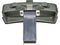 GG&G CLAYMORE HITCH COVER OD GREEN - GREEN - Like New