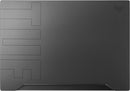 ASUS TUF Dash 15.6” FHD i7-11370H 8 512GB SSD RTX 3050 Ti ‎TUF516PE-AB73 - GRAY - Like New