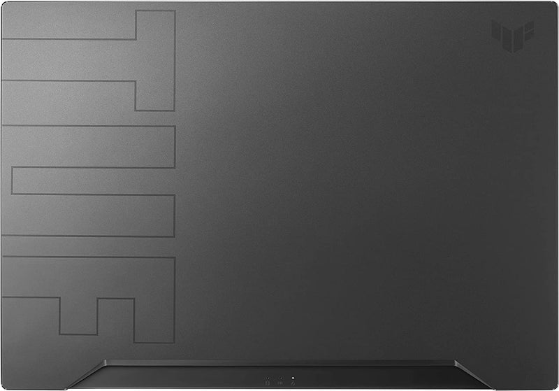 ASUS TUF Dash 15.6” FHD i7-11370H 8 512GB SSD RTX 3050 Ti ‎TUF516PE-AB73 - GRAY - Like New