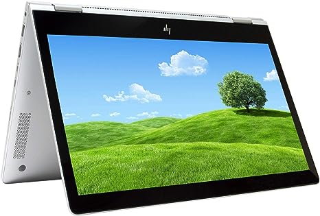 HP EliteBook x360 G2 13.3" FHD i7-7600U 8GB 512GB SSD 2TL10UC - - Scratch & Dent
