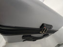 SAMSONITE EVOLVE SE HARDSIDE EXPANDABLE LUGGAGE MEDIUM SPINNER - TITANIUM - Like New