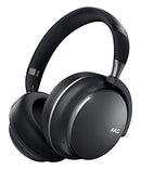 AKG Y600NCBT LIFESTYLE WIRELESS OVER EAR NC - BLACK - Like New