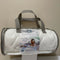 BATH HAVEN QUILTED AIR BATH BED 15X49" FULL BODY COMFORT AIR MESH NEW - WHITE - Brand New