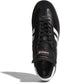 ADIDAS MEN'S SAMBA CLASSIC INDOOR SOCCER SHOE - SIZE: 10.5 - BLACK/WHITE/BLACK - Brand New