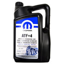 Mopar Automatic Transmission Fluid ATF+4-5 Liter (1.3 Gallon) 3 Pack - Brand New