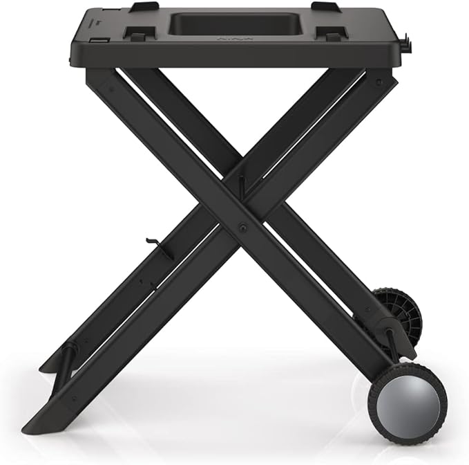 Ninja XSKSTAND Woodfire Collapsible Grill Stand Ninja Woodfire - Scratch & Dent