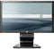 HP Compaq Advantage LA2006x 20" LED LCD Monitor 1600 x 900 DVI VGA USB - Black Like New