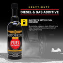 MotorKote MK-FO16-06 Fuel Optimizer, 16-Ounce, Single - Brand New