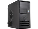 IN WIN Z589T.CH350TB3 Black SECC Micro ATX Mini Tower Computer Case 350W Power