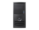 IN WIN Z589T.CH350TB3 Black SECC Micro ATX Mini Tower Computer Case 350W Power