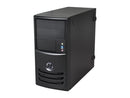 IN WIN Z589T.CH350TB3 Black SECC Micro ATX Mini Tower Computer Case 350W Power