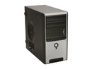 In Win Z583 micro ATX Case with Haswell Ready 350W power supply, Black, TAC 2.0,