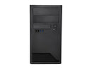 IN WIN EM048.CH350TB3 Black SECC Micro ATX Mini Tower Computer Case