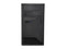 IN WIN EM048.CH350TB3 Black SECC Micro ATX Mini Tower Computer Case