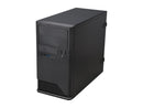 IN WIN EM048.CH350TB3 Black SECC Micro ATX Mini Tower Computer Case