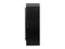 IN WIN Chopin Black Aluminium, SECC Mini-ITX Tower Case 150W Power Supply