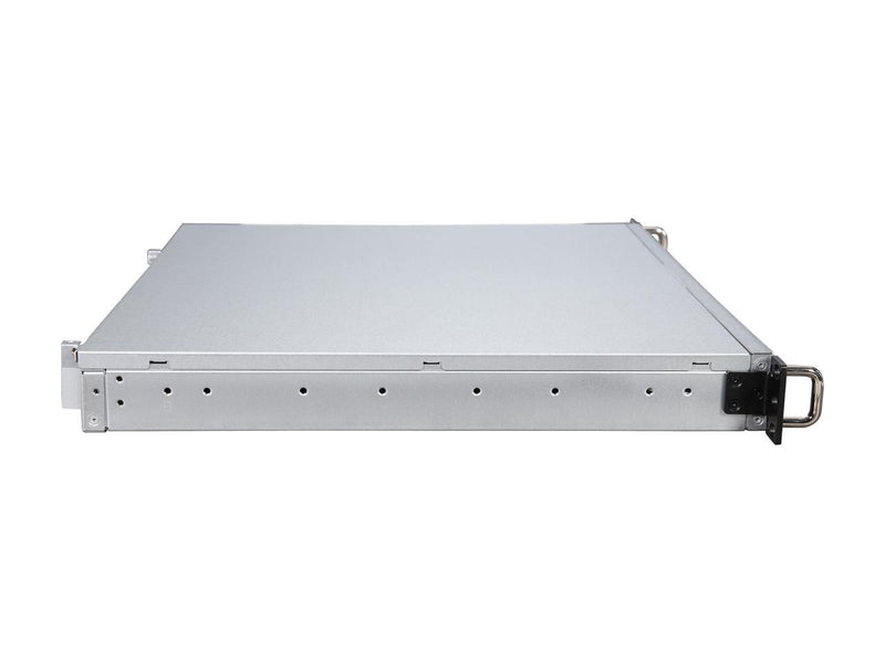 In Win IW-RF100-S315 1U Short-depth Rackmount Server Chassis with Single 315W