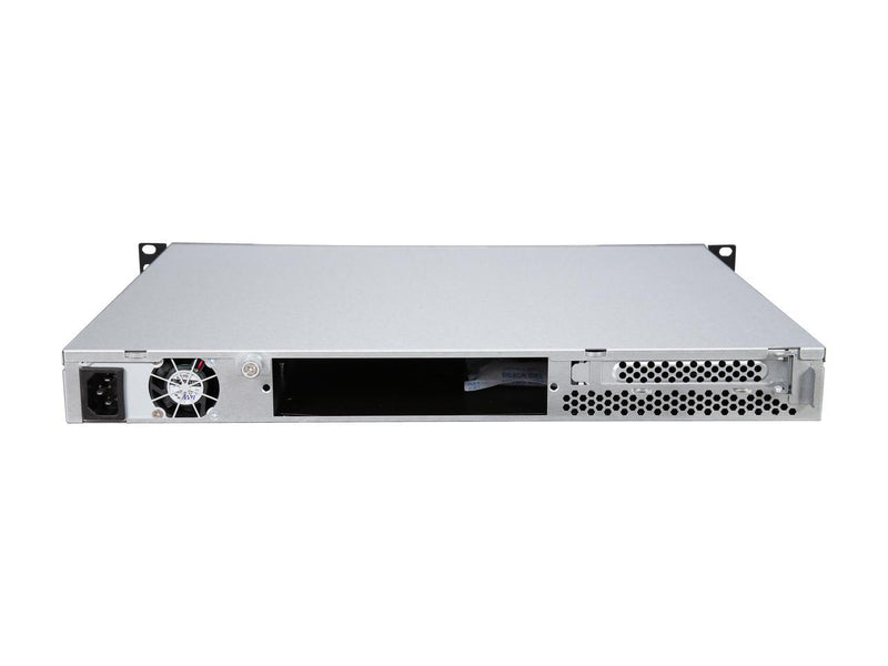 In Win IW-RF100-S315 1U Short-depth Rackmount Server Chassis with Single 315W