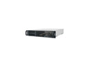 IN WIN IW-R200-02N Silver SGCC 2U Rackmount Open-Bay 2U Short Depth Server