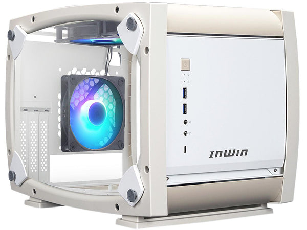 CASE IN WIN|IW-CS- EXPLORER-BWHI R