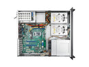 IN WIN Open Bay 3U Short Depth Server Chasis With 500W Power Supply - Black