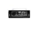 In-Win Server Chassis R400LC, 4U Advanced Industrial Server Chassis to support