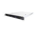 In-Win R400LC Server Chassis, 1U Short Depth Storage Server Chassis.