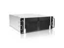 IN WIN Development In-Windows CS R400N-8P.3F R400N Open-Bay 4U Server Chassis