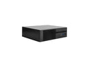 IN WIN CK722 Black SECC Ultra Small Form Factor Case