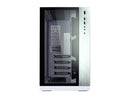 Lian Li PC-O11DW 011 DYNAMIC tempered glass on the front Chassis body