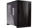 Lian Li PC-O11DX 011 DYNAMIC Tempered glass on the front Chassis body