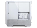 LIAN LI Lancool III White Aluminum / SECC / Tempered Glass ATX Mid Tower
