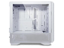LIAN LI Lancool III White Aluminum / SECC / Tempered Glass ATX Mid Tower