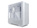 LIAN LI Lancool III White Aluminum / SECC / Tempered Glass ATX Mid Tower