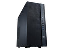 Cooler Master N400 NSE-400-KKN2 Mid-Tower Fully Meshed Front Panel Computer