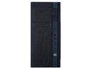 Cooler Master N400 NSE-400-KKN2 Mid-Tower Fully Meshed Front Panel Computer
