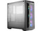 Cooler Master MasterBox MB530P ATX Mid-Tower with Three Tempered Glass