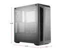 Cooler Master MasterBox MB530P ATX Mid-Tower with Three Tempered Glass