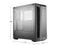 Cooler Master MasterBox MB530P ATX Mid-Tower with Three Tempered Glass