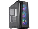 Cooler Master MasterBox MB511 ARGB ATX Mid-Tower with Three 120mm ARGB