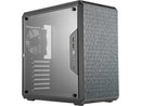 Cooler Master MasterBox Q500L Micro-ATX Tower with ATX Motherboard Support