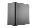 Cooler Master Silencio S600 ATX Mid-Tower with Sound-Dampening Material,