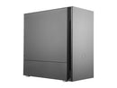 Cooler Master Silencio S600 ATX Mid-Tower with Sound-Dampening Material,
