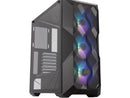 Cooler Master MasterBox TD500 Mesh Airflow ATX Mid-Tower with Polygonal