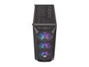 Cooler Master MasterBox TD500 Mesh Airflow ATX Mid-Tower with Polygonal