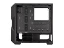 Cooler Master MasterBox TD500 Mesh Airflow ATX Mid-Tower with Polygonal