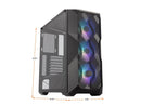 Cooler Master MasterBox TD500 Mesh Airflow ATX Mid-Tower with Polygonal