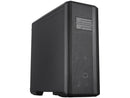 Cooler Master MasterBox NR600P ATX Mid-Tower with Front Mesh Ventilation