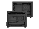 Cooler Master NR200 SFF Small Form Factor Mini-ITX Case with Vented Panel